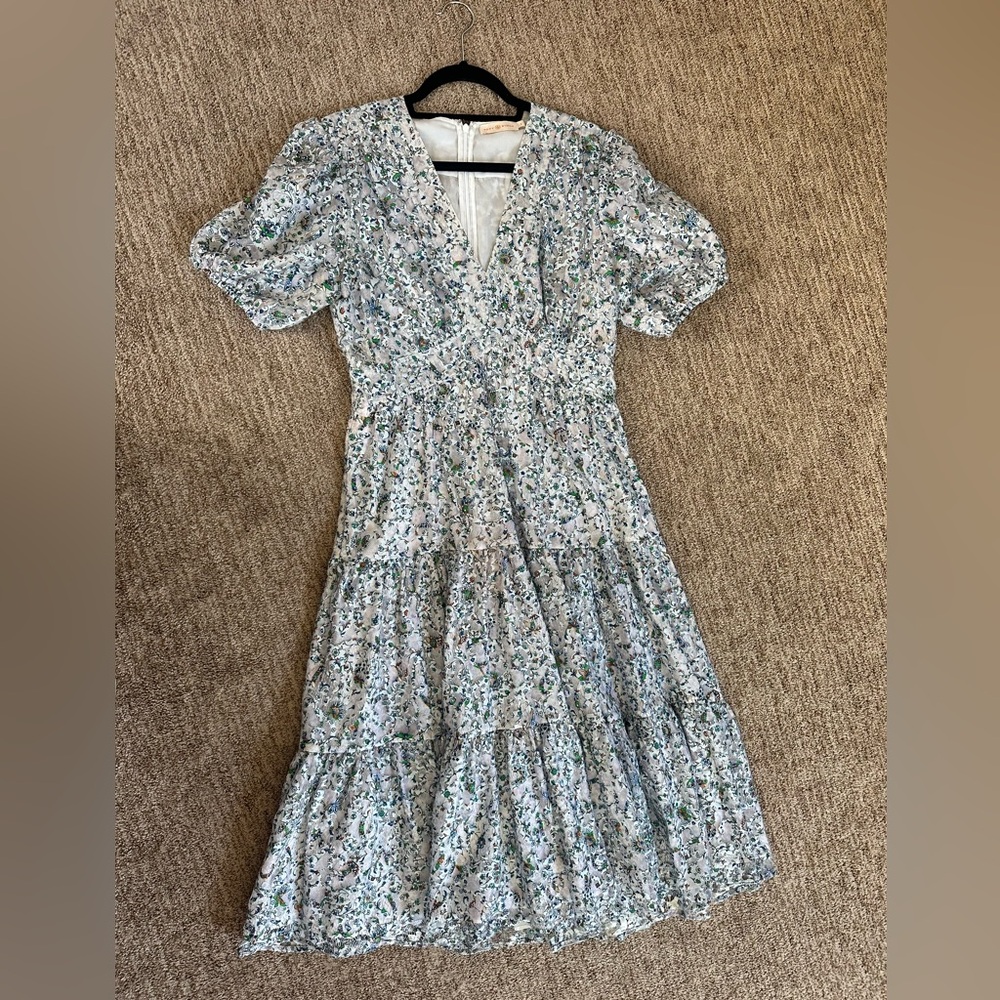 Tory Burch Dress
